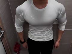 -中田健身工作室(新天地店)