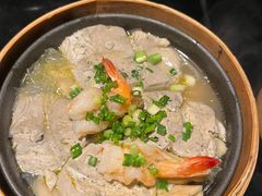 鲜虾蒸臭豆腐-蒸年青STEAM YOUNG(501城市广场店)