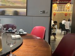 -老馆子·建德菜·山肴鱼鲜(海威新界店)