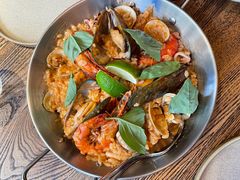 -Brut Eatery悦璞食堂(建国东路店)