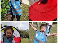 -稚子社·德缘儿童中心(唐镇校区)