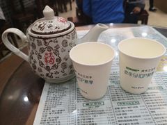 -仁信老铺(华盖路店)