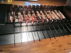 -三个蒙古大叔羊肉串(大宁店)