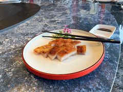 -荣誉海鲜酒楼(海湾店)