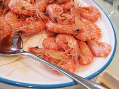 -海天一色海景自助餐厅(西港花园店)