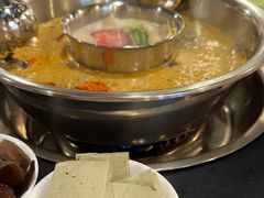 -邓莽子老火锅(鲁祖庙店)