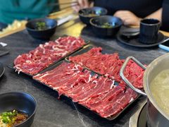 -林记潮牛·牛肉火锅(上马墩店)