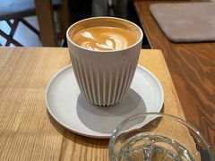 -CABO Coffee