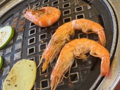 -允辛家·自助泥炉烤肉(九亭店)