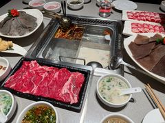 -海底捞火锅(丹竹头星悦天地店)