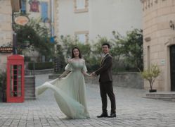 -CD视觉婚纱摄影