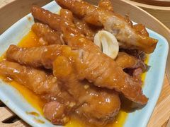 -点都德(奥体印象城店)