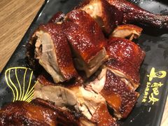-肖四女乐山跷脚牛肉(滨江天街店)