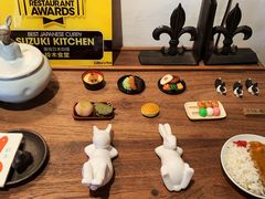 -铃木食堂(帽儿胡同店)