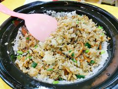 金牌黄鳝饭-阿四台山黄鳝饭(东门店)
