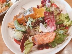 -MR.ROCKY洛奇先生RESTAURANT&BAR(宝安壹方城店)