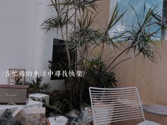 -XI·LaundryCafe 喜咖自助洗衣咖啡店