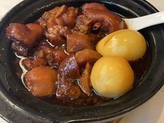-东方御宴海鲜酒楼(棕泉酒店)
