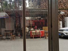 -铜瓢江湖兔火锅(水碾河社区店)