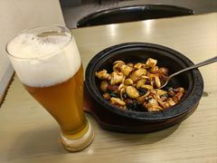九层塔焗东山小管-上屿水产(鼓浪屿一店)