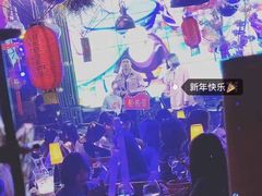 -胡桃里乐队酒馆(长春总店)