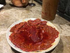 -小龙坎老火锅(西安路店)