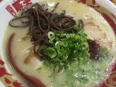 -豚王拉面(锦荣商业大厦店)