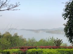 -天目湖涵田半山温泉