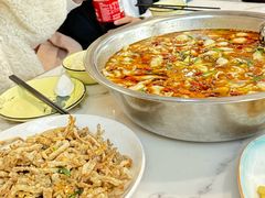 -老四川平头酸菜鱼(衙前店)