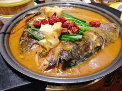 -京味张·北京烤鸭(天河南二路店)