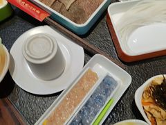 -陈府大宅门成都火锅·手切鲜肉(太原街店)