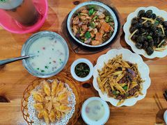 -南记食粥坊·宵夜大排档(莲花总店)