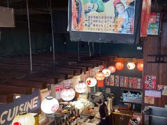 -小川洋风料理(汉街店)