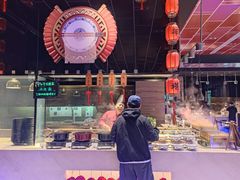 -西安豪享来温德姆至尊酒店