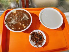 面茶-护国寺小吃(左家庄店)