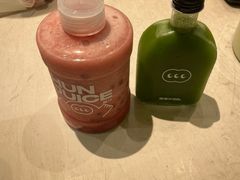 -混果汁(喜荟城店)