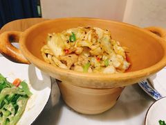 -漢舍中国菜馆(889广场店)