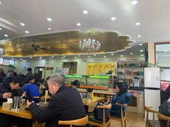 大堂-马艾萨中国兰州传统牛肉面(惠新里店)