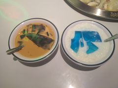 -卤校长重庆火锅(国兴店)