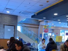 -麦当劳(花桥得来速店)