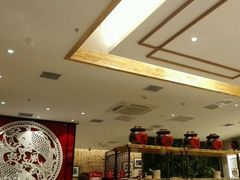 大堂-东北风(江北万达店)