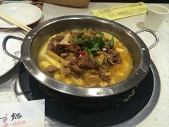 -刘一锅筋头巴脑(千峰路店)