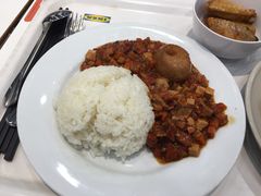 -宜家·瑞典风味餐厅(北京西红门店)