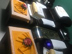 -憩泰SPA(三林店)