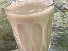 -老光明岗琼甜茶馆