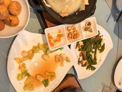 -安徽大厦中餐厅