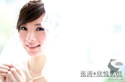 -张涛·欣悦造型