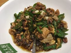 -7mall美食潮地标