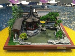 -華僑飯店中餐厅