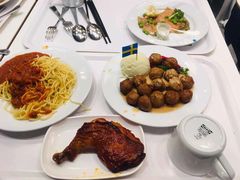 -宜家·瑞典风味餐厅(四元桥店)